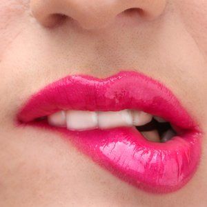 LIP INK The worlds only 100% smear-proof lip color